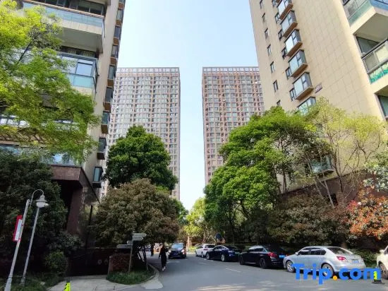 Jiangnan apartment