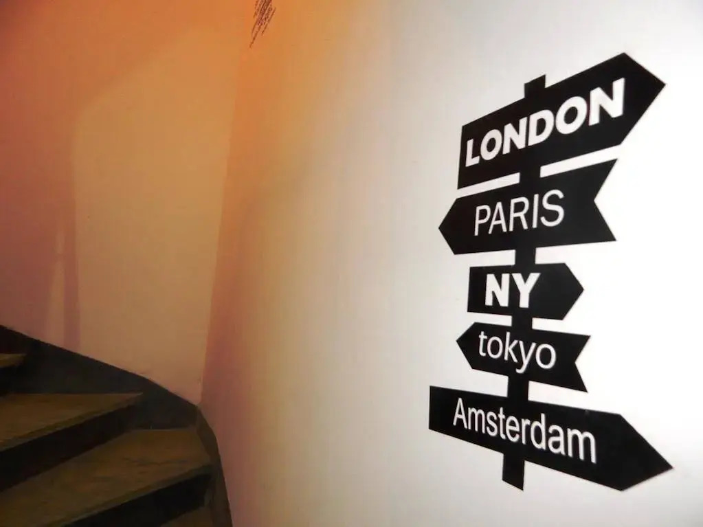 O' Riley´s Perdizes Hostel
