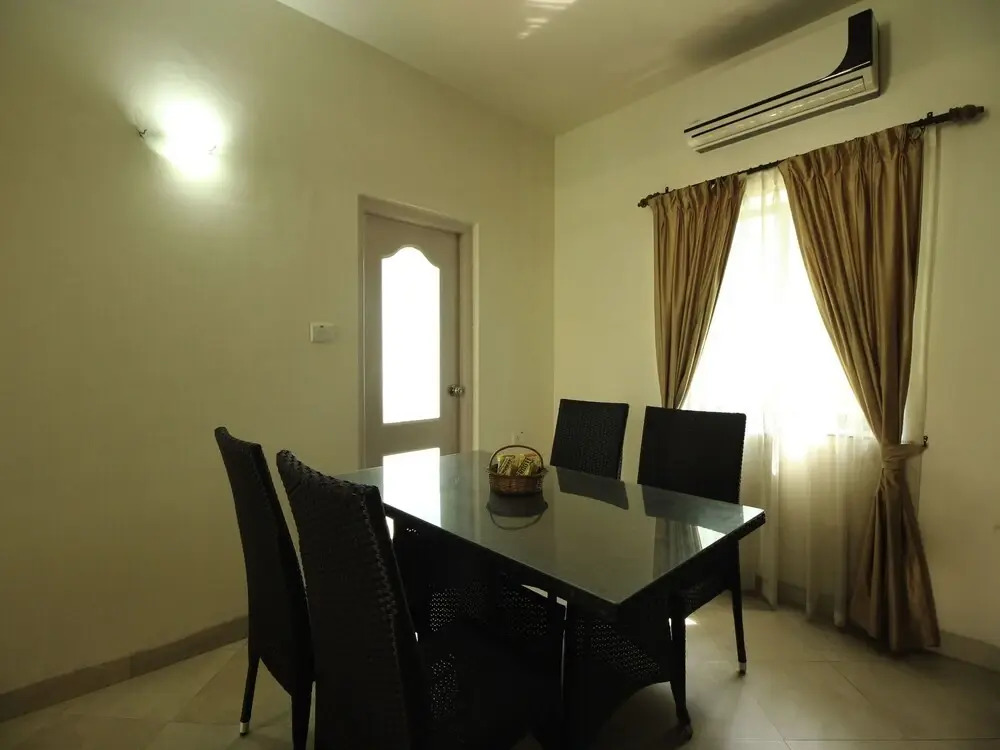 OYO 12904 Home Modern 2BHK Asagaon
