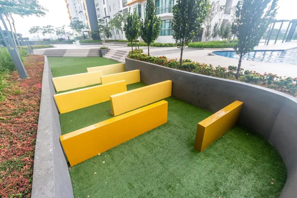 Condo near Bukit Jalil by Idealhub