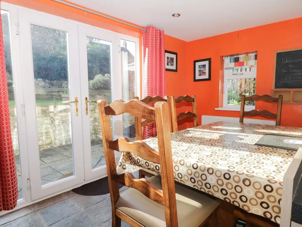 The Cottage