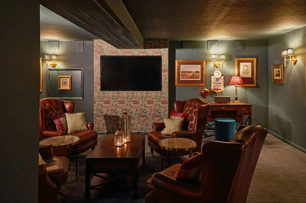 Burnham Beeches Hotel & Spa