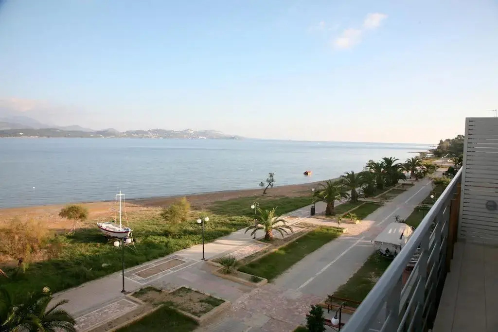 Aura Boutique Hotel