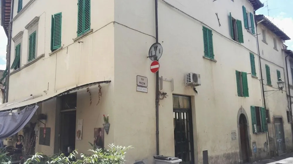 Camere Mazzini 49