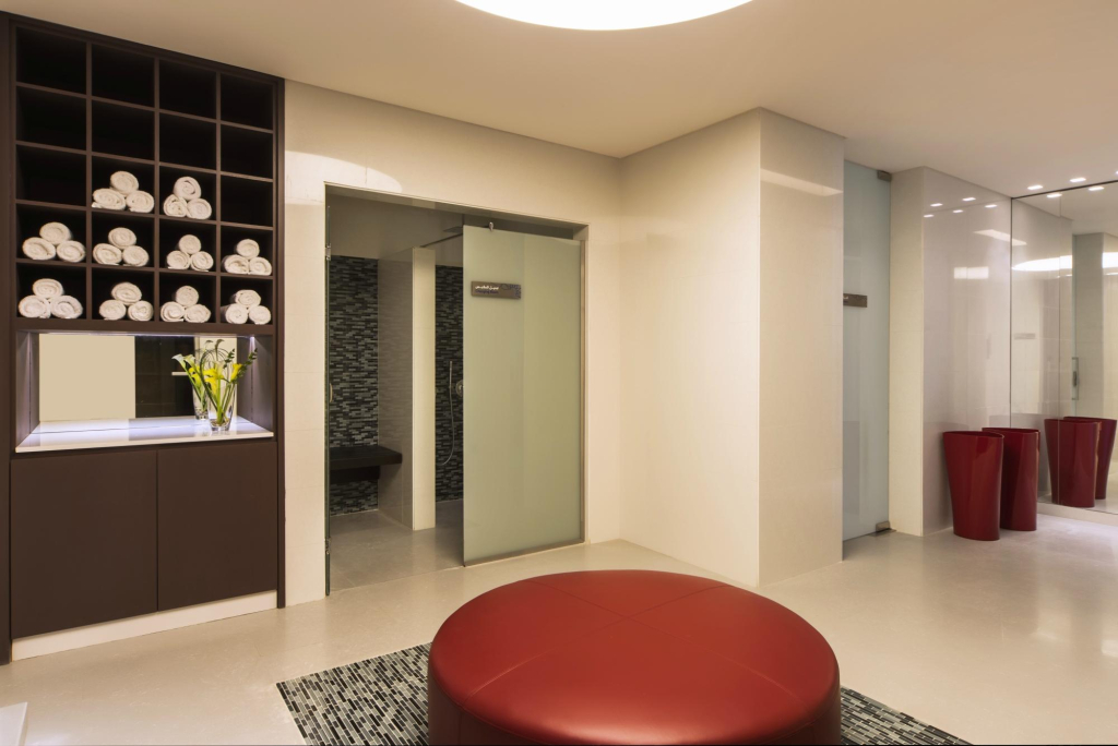 Fraser Suites Riyadh