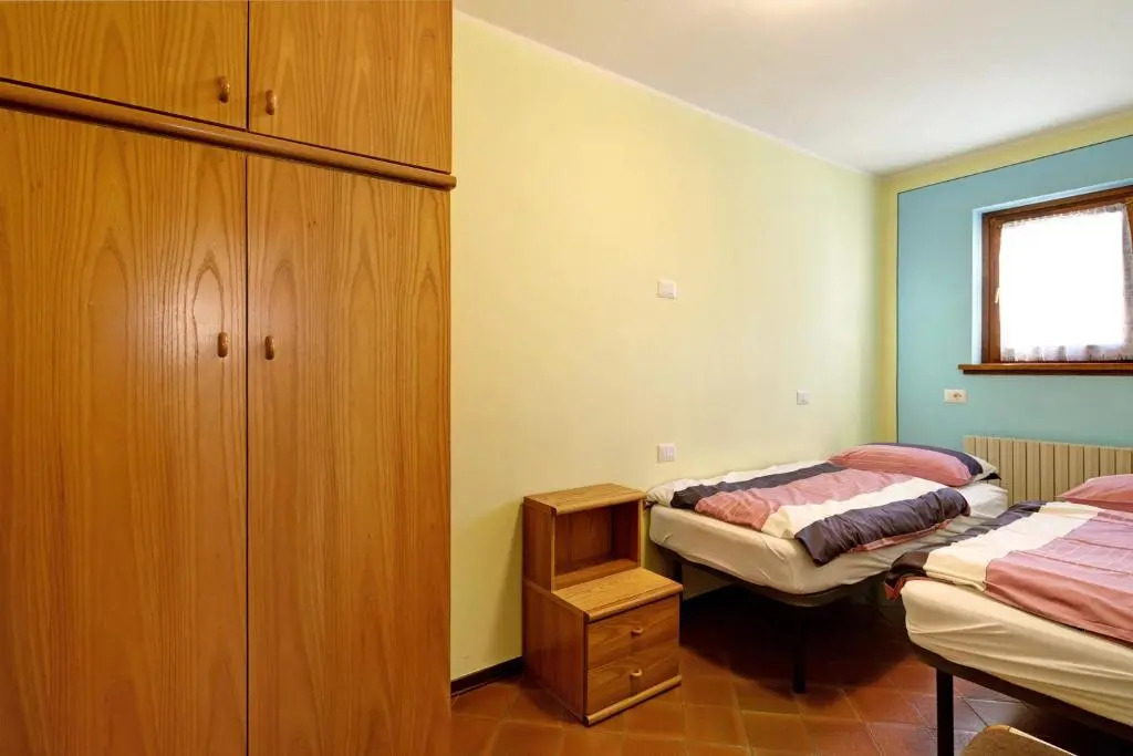 Chalet Meridiana Appartamento 4
