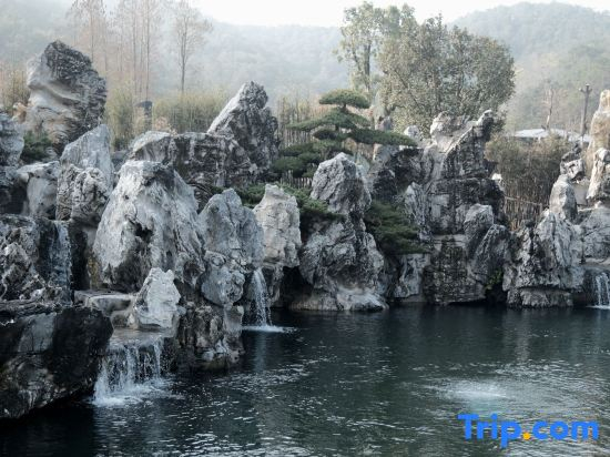 voco Ningbo Dongqian Lake by IHG