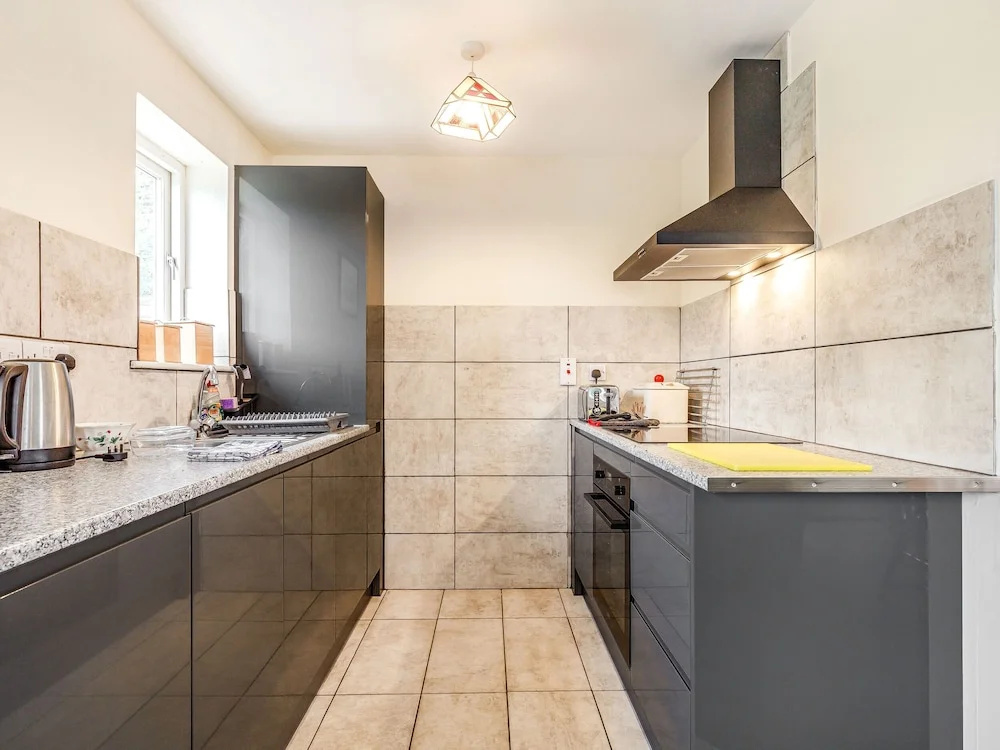 Foxlair Cottage