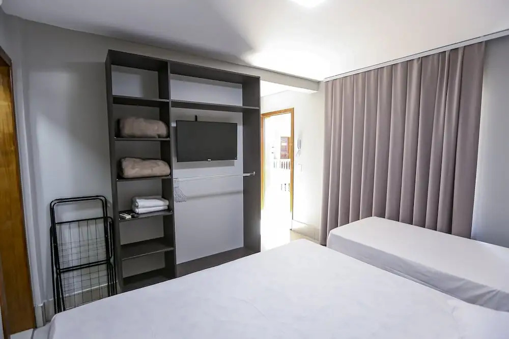 Vila Nóbrega Residencial