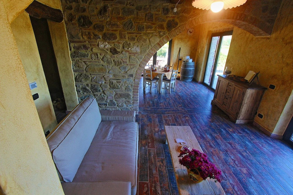 Casa del Pastore