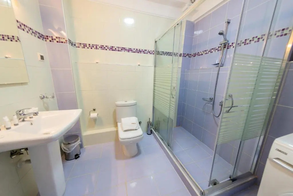 Ammos Luxury Villas
