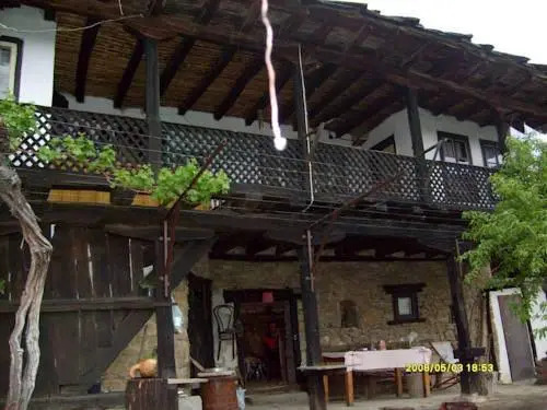 Country House Dryanovo