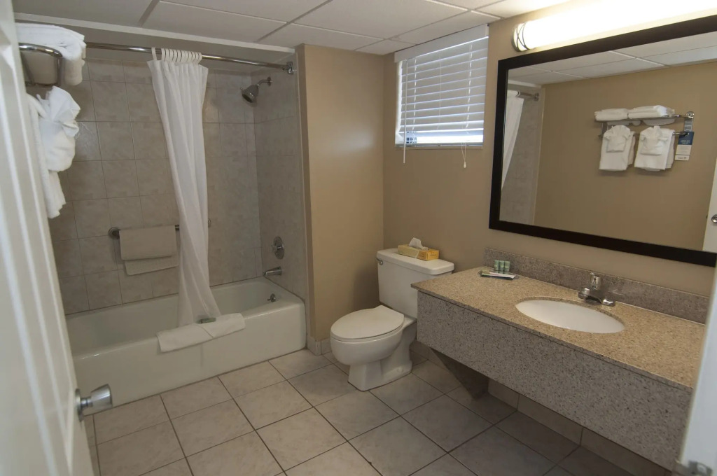 Best Western Fort Myers Waterfront