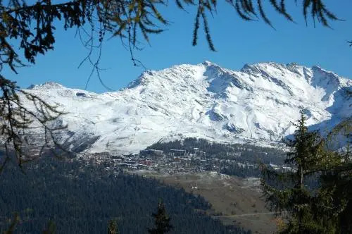 Résidence Le Tyrol