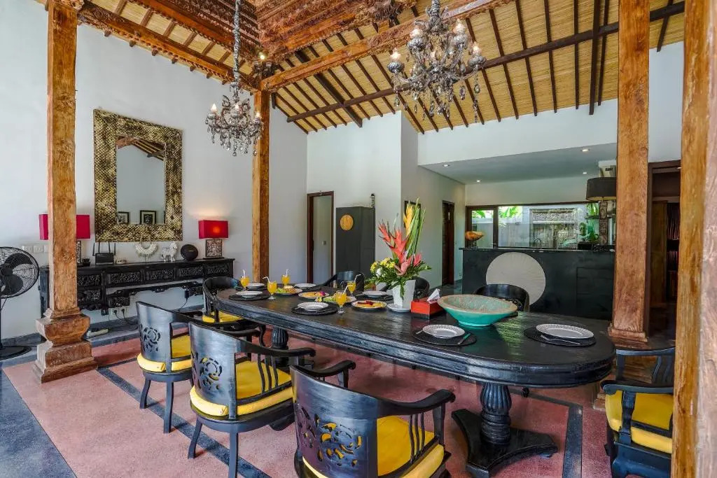 Villa Kuda Jaya