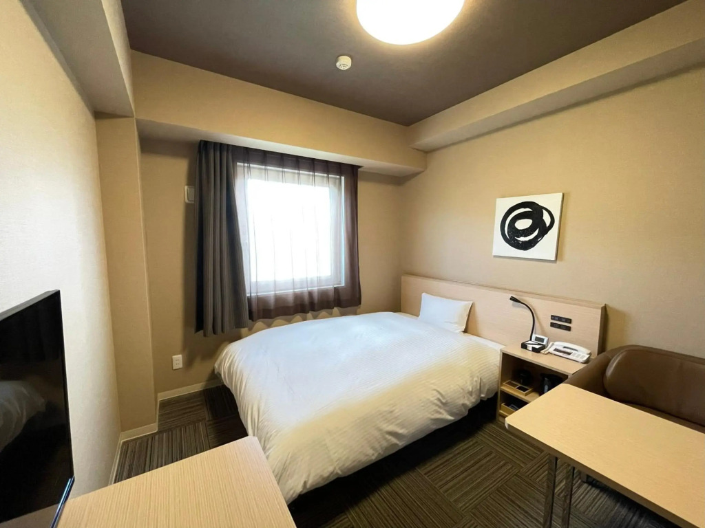 Hotel Route Inn Grand Ueda Ekimae