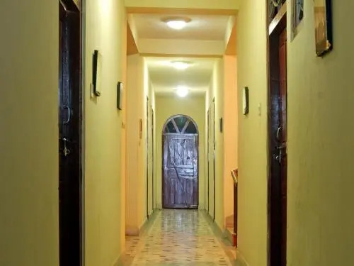 Hotel Tibet Home