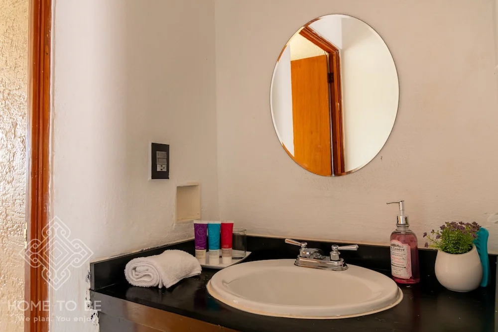 Apartment 1 Bedroom in Hotel Zone