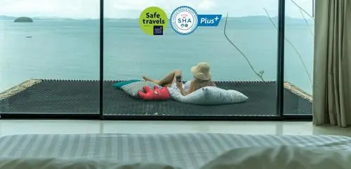 8IK88 Resort, Phuket - SHA Extra Plus