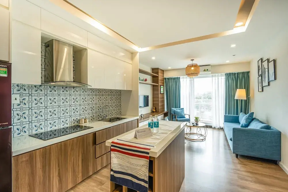 Cozrum Homes - Phoenix DIC Apartment