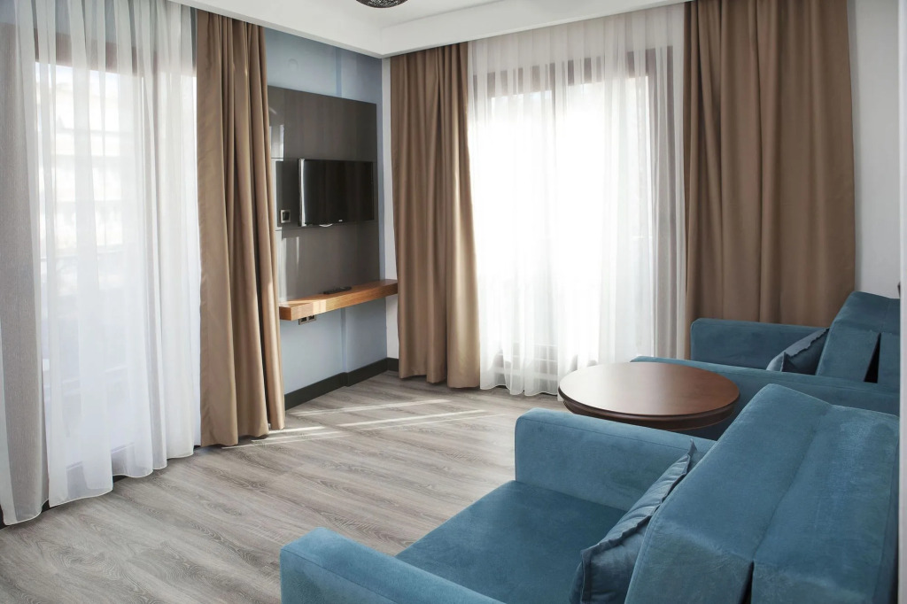 Buca Mat Hotel By Tahtalı