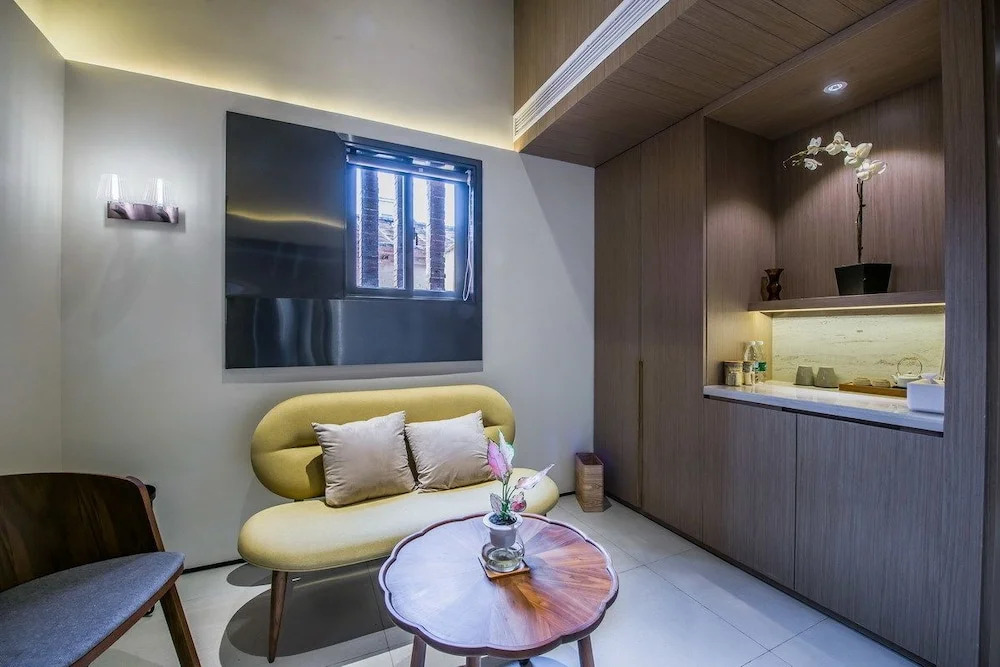 Lagom Hong Xiang Hotel
