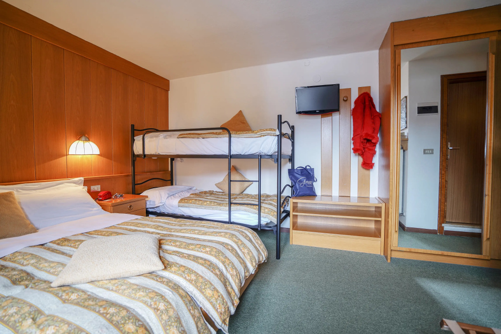 GH Hotel Monzoni