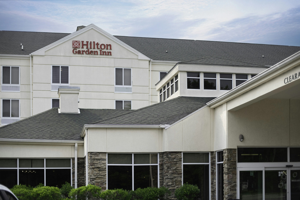 Hilton Garden Inn Fayetteville/Fort Bragg
