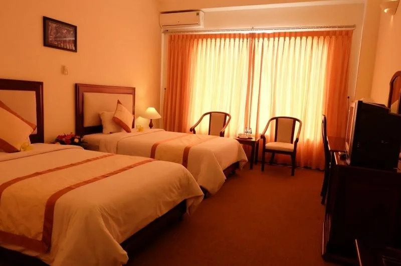 Indochine Hotel