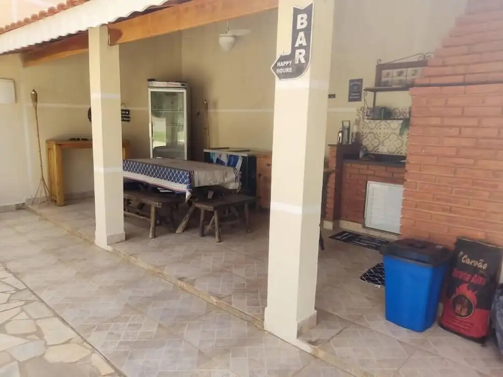 Village Catarina