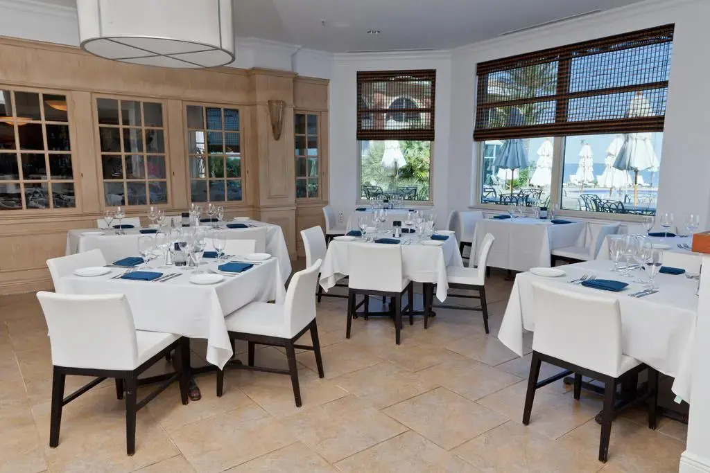 Portofino Island Resort 1- 809