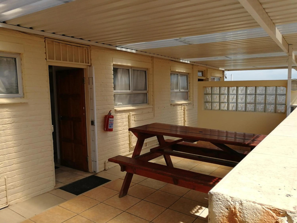 Bluff Accommodation Aybriden Self-Catering