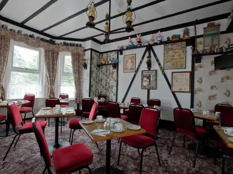 Mayfield Hotel