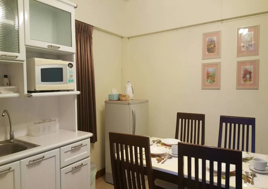 Family Resort Khao Yai