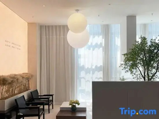 Weifang Tuyue S Manting Hotel (Weifang University Good Store)