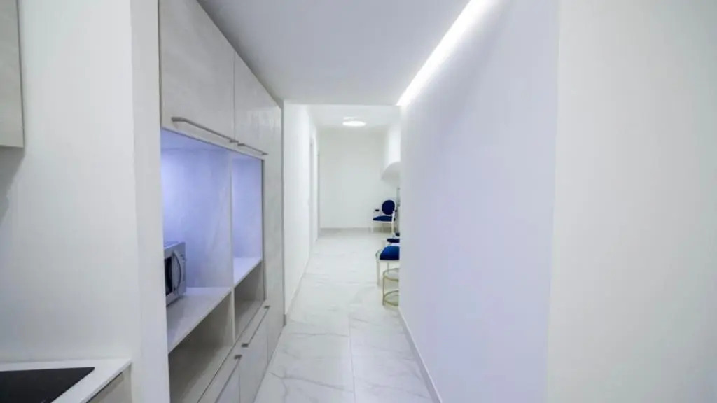 Albanèse Luxury Rooms
