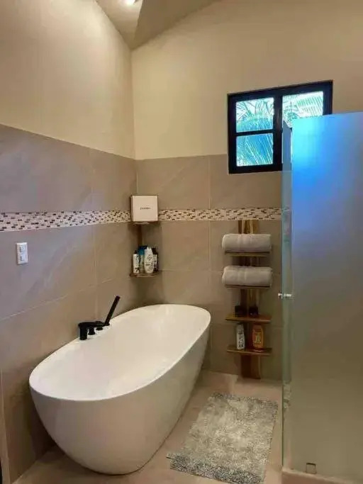 3 Bedroom Villa in Hacienda Pinilla