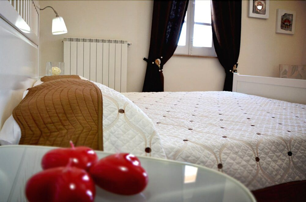 RE UMBERTO b&b - Suite di charme e Country rooms