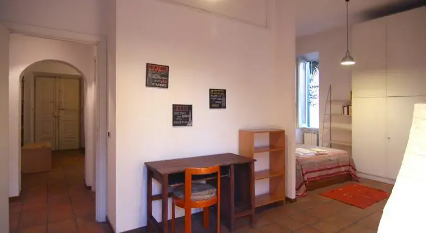 RSH Poerio Apartments
