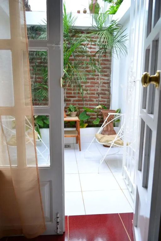 Hostal La Hiedra