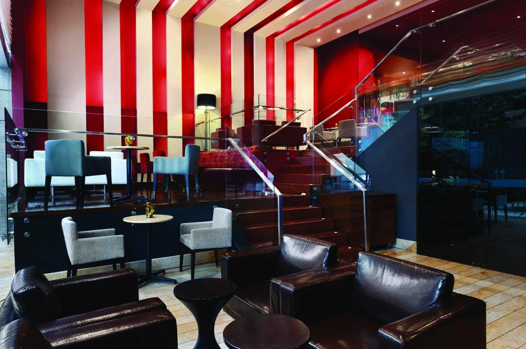 Hilton Bogotá