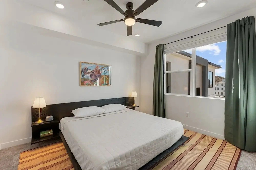 The Way Station 2 Bedroom Condo
