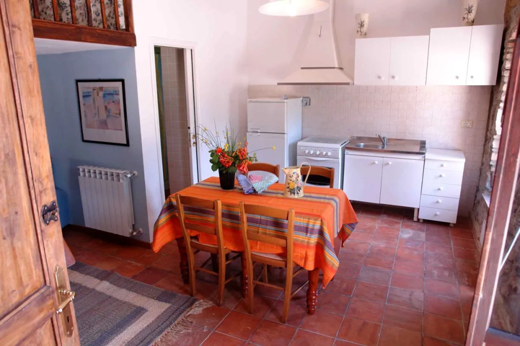 Tenuta Le Sodole - Holiday Home Il Glicine