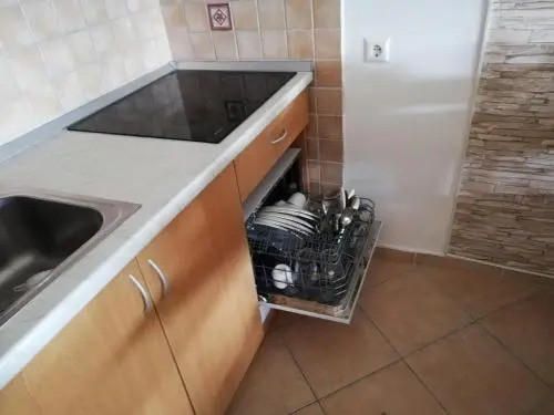 Apartma David Rogla