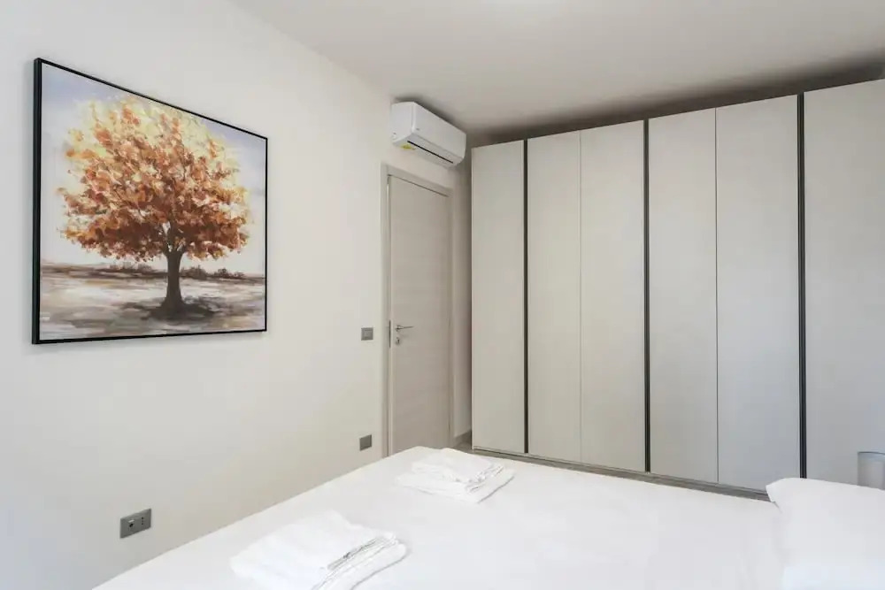 Apt24 - Garibaldi 1 in Desenzano del Garda
