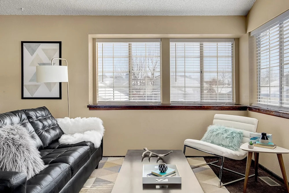 Charming Studio Heart of RiNo District