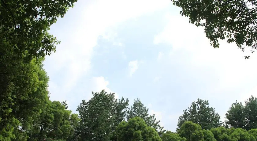 Hengshan Resort