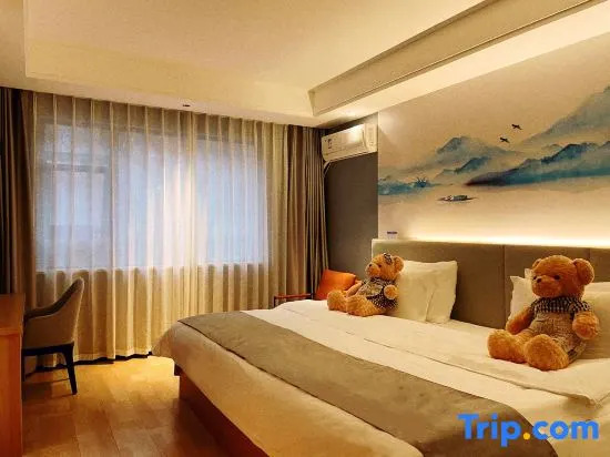 Xi'an Nanhe Hotel