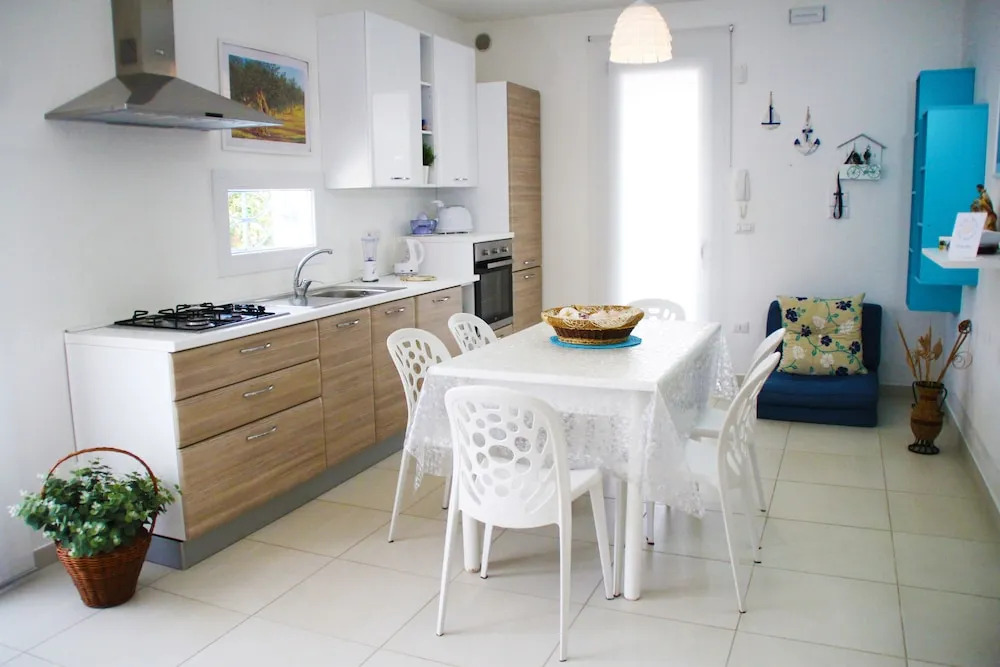 Villa Teresa Casa Vacanza