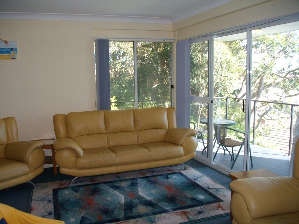 Sunset Towers,  Unit 9/25 Donald Street